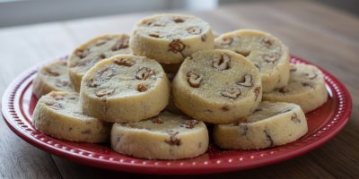 Masarykovo cukroví: Staročeská klasika bez vykrajování, kterou miloval náš první prezident