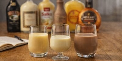 Velký redakční test vaječných likérů: Kdo bodoval chutí a kdo jen cenou