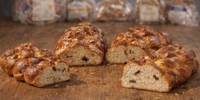 Redakční test vánoček ze supermarketů: Sedm vánoček, velké rozdíly v chuti i složení