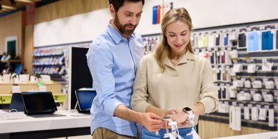 Když se Ježíšek netrefil, peníze zpět většinou nečekejte. Podmínky vrácení nevhodných dárků u Datartu, PLANEO a Alzy