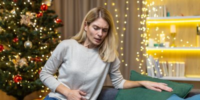 Pálení žáhy po svátcích: Odbornice radí, které čaje mohou pomoci a které je lepší vynechat