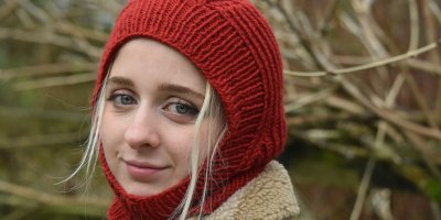 Kukly à la babička z vesnice? Balaklavy jsou velkým trendem, módní stylistka radí, s čím je kombinovat