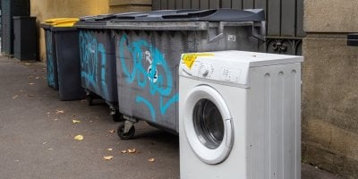 Ježíšek přinesl nový spotřebič? Nezapomeňte na správnou recyklaci starého