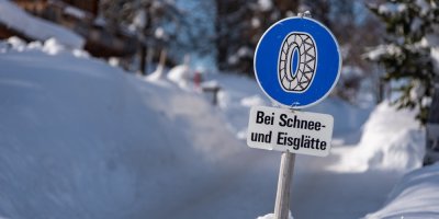 Kvíz: Dopravní značky v Evropě. Pokud vyrážíte do zahraničí, měli byste je znát, jinak hrozí pokuty