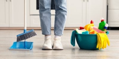 Udržet pořádek bez stresu a nekonečného uklízení není věda. Stačí se řídit pravidlem 5 minut nebo metodou KonMari