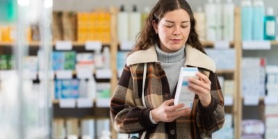 „Viděla jsem ženu, jak v drogerii vyměnila krém. Nevěděla jsem, co dělat,“ říká Markéta. Právník radí, jak reagovat