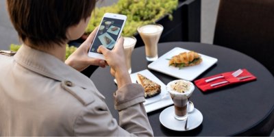 Příchutí roku 2026 má být černý rybíz a pandán. Proteinové výrobky vystřídají vlákninové, tvrdí experti