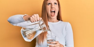 Hadí dieta: Nový hit  na sociálních sítích. K vysněné postavě vám má pomoct „snake juice“