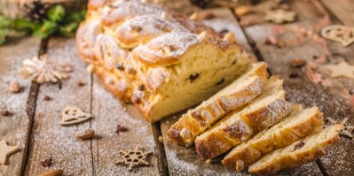 Dokonalá vánočka: Rady našich babiček, se kterými se vždy povede