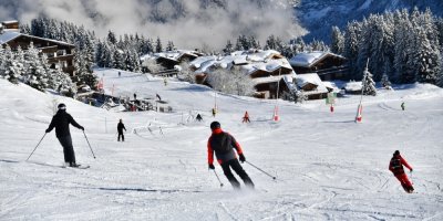 Kvíz: Rozumíte řeči lyžařů? Pokud jste byli na horách naposledy na školním lyžáku, nechytnete se