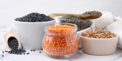 Která čočka je nejzdravější? 4 barvy a každá je trochu jiná: Jedna vás pěkně zasytí, druhá se hodí do diety