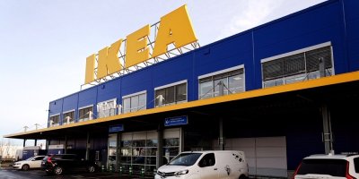 IKEA zavádí od února novinku ve svých prodejnách. Nebude se líbit zejména majitelům psích mazlíčků