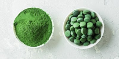 Redakční test zelených doplňků stravy na hubnutí. Skutečně supergreens fungují?