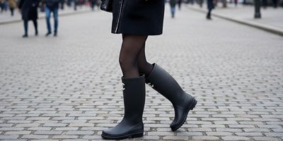 Z bláta na červený koberec: Holínky dobývají luxus a šatníky celebrit v roce 2026. Kdo je letos nemá, je out