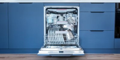 Častá chyba při koupi myčky: Programy nejsou tak důležité, zjistěte si, jak reálně myje, říkají odborníci