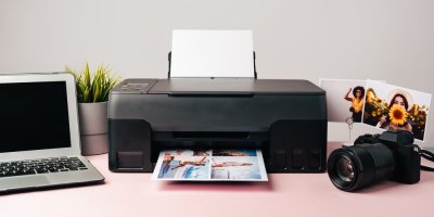 Tisknu si tajně věci v práci, přiznali Češi v anketě, mnohdy tím riskují vyhazov. Přitom tiskárnu koupíte už od 1 000 Kč