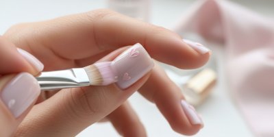 Valentýnská manikúra 2026: Jemná romantika, která zaujme a nikdy se neokouká