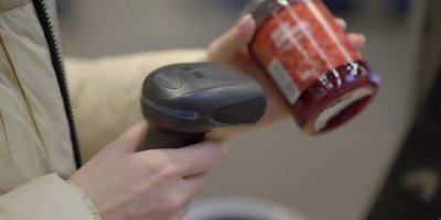 „Použil jsem v supermarketu Scan and Go a odcházel s pocitem, že jsem zločinec,“ popisuje nepříjemnou situaci zákazník