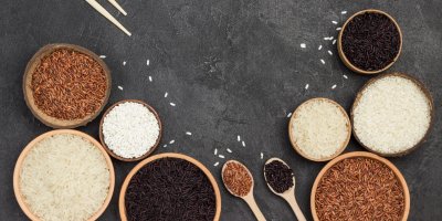 Který druh rýže je nejzdravější? Srovnali jsme jasmínovou, basmati, hnědou, divokou, na sushi a další