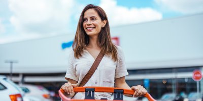 Přehled, kde v Česku otevřou řetězce nové prodejny. BILLA plánuje 15, Rossmann zvládne 4 za týden