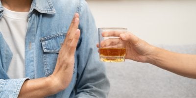 Kde se vzal „suchej únor“? Měsíc bez alkoholu udělá s vaším tělem divy, potvrzují studie