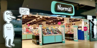 Dánská drogerie Normal míří na Slovensko. Vsází na stejnou strategii jako Pepco a Action