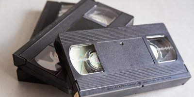 Digitalizujte své staré VHS kazety s rodinnými poklady. Kvůli kvalitě záznamu co nejdřív, radí odborník