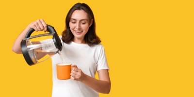 Takovou rychlovarnou konvici už by dnes měl mít každý. 10 výborně hodnocených s nastavením teploty