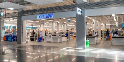 Action stahuje nebezpečné hračky s azbestem. Další řetězec upozorňuje na tři výrobky s rizikem udušení