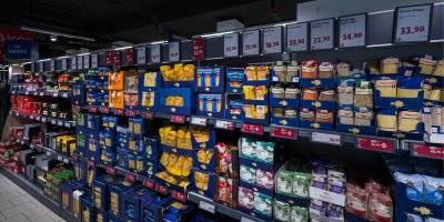 Lidl reaguje na rekordní závislost Čechů na slevách. Uvádí „Ceny v klidu“