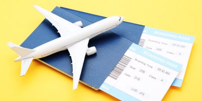 Za pár korun do Evropy. Z Prahy, Brna i Ostravy se teď dá letět pod 2 000 Kč do Londýna, Benátek i Paříže