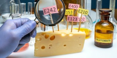 Éčka pod drobnohledem vědců: Francouzský výzkum spojuje konzervanty s rakovinou a cukrovkou