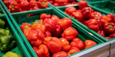 Albert prodával papriku s nevyhovujícími laboratorními výsledky. V nabídce byla týden, nyní ji stahuje a vrací peníze