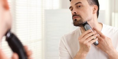 Datart stahuje z prodeje zastřihovač vlasů ETA. Hrozí riziko úrazu elektrickým proudem