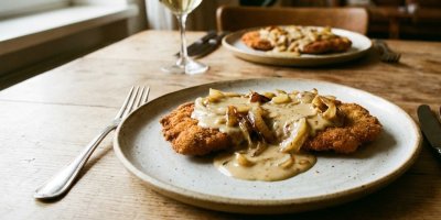 Řízek bez téhle cibulové omáčky? Přicházíte o to nejlepší z celého talíře. Recept, který stojí za uložení