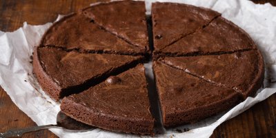 Kladdkaka: Ikonický švédský čokoládový dort s tekutým středem, který nesmíte přepéct