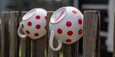 Sladké retro: Granko jsme jedli po lžičkách, původní krabice s holčičkou stála 15 Kčs