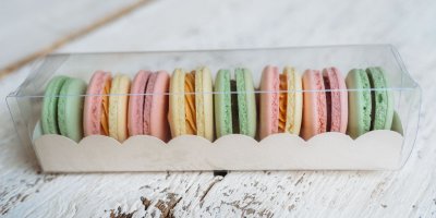 Makronky bez popraskání: Francouzská metoda krok za krokem i pro začátečníky