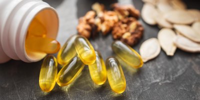 Olej z dýňových semínek podporuje růst vlasů. Klinická studie ukázala až 40% nárůst hustoty