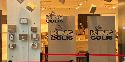 Populární obchod se ztracenými balíčky se vrací: 10 minut na nákup a pár dní na to zkusit štěstí