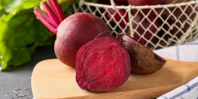 Červené řepy není nikdy dost! Chrání mozek, snižuje tlak a přitom stojí pár korun