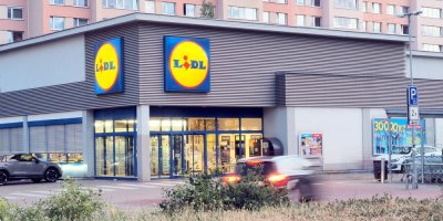 Zásadní změna v Lidlu: Od března mění pravidla, ruší stírací losy a odmění jen ty, kdo sbírají body