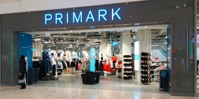 Blíží se otevření. V pořadí čtvrtý Primark bude v Ostravě, už zde nabízí první volná pracovní místa