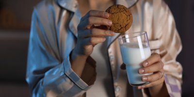 Co si dát večer, když máte hlad: Odbornice doporučuje lehké a dobře stravitelné potraviny