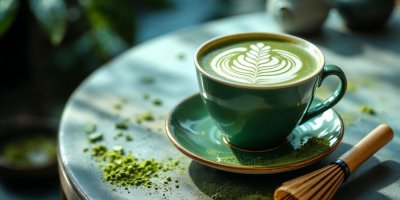 Matcha místo kávy? Mladí mění návyky, podle nejnovějšího průzkumu většina Čechů ale zůstává věrná espressu