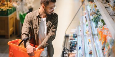 Potravinový ombudsman: Co přinese spotřebitelům? A budou díky němu levnější potraviny?