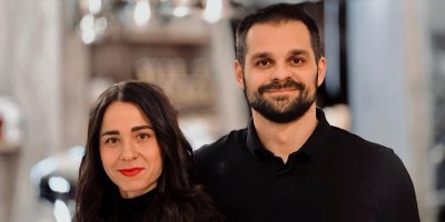 Itálie v Luhačovicích: Manželé Krčmářovi umožňují hostům jejich vlastní kávový rituál