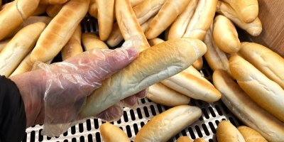 Tloustne se po rohlíku? Výživová poradkyně vysvětluje, proč ho jíte špatně a co musíte dodržet, abyste nepřibrali