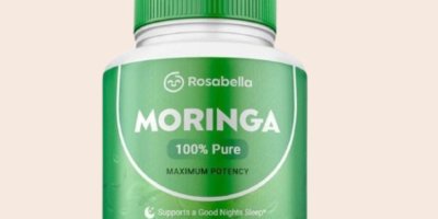 Nemáte je doma? Úřady varují před těmito šaržemi výrobku Rosabella moringa, obsahují salmonelu