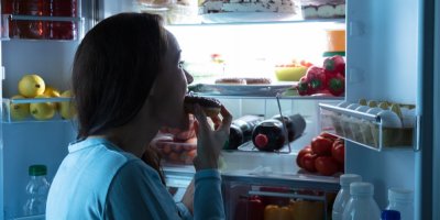 Vlčí hlad: Kde se bere a proč vám kazí hubnutí? Prozradí výživové odbornice